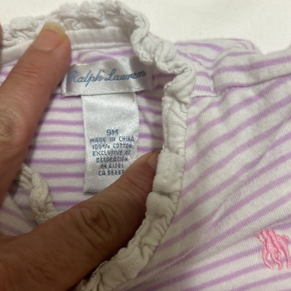 🌼 Ralph Lauren one piece 💥🌼 - Picture 4 of 5